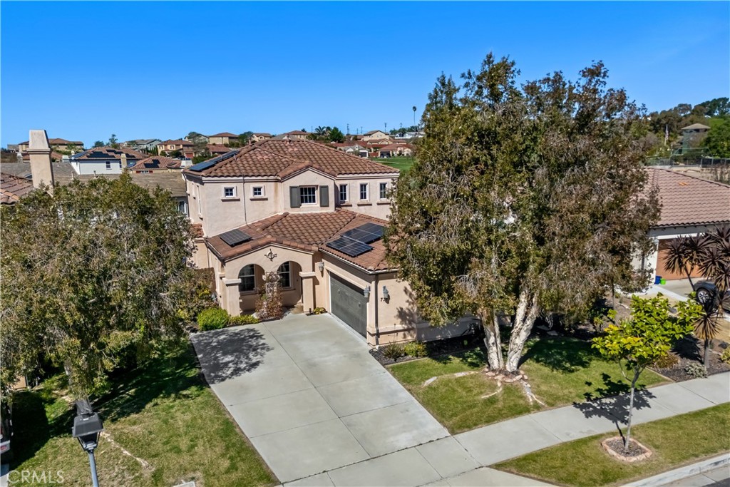 731 Voyager Road