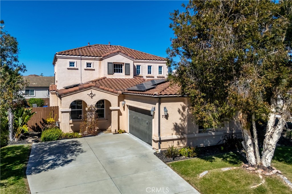 731 Voyager Road