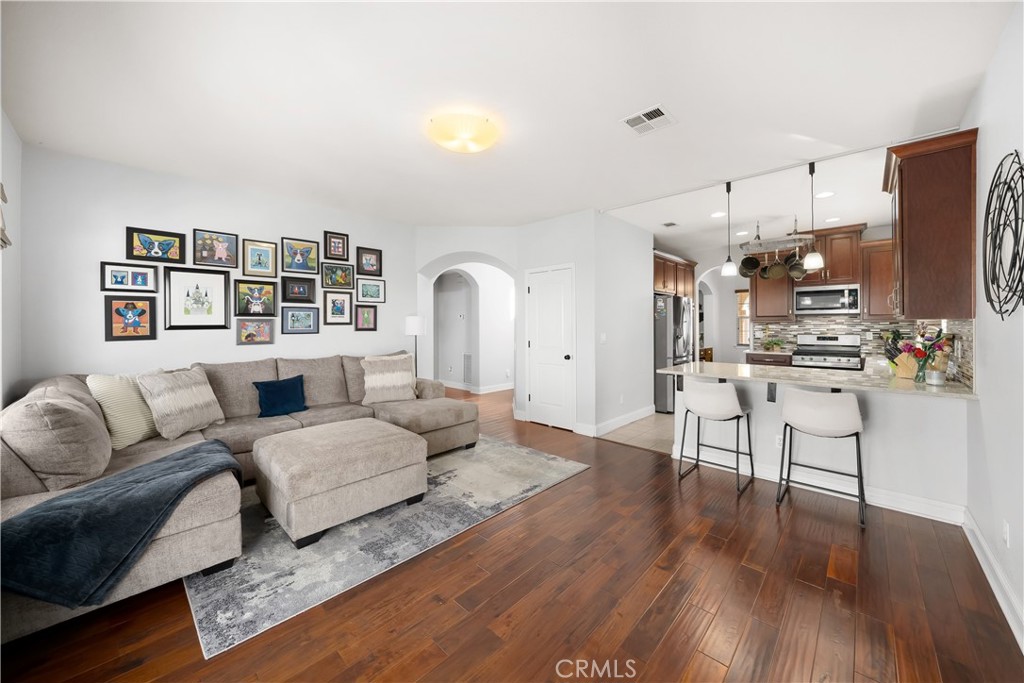 731 Voyager Road