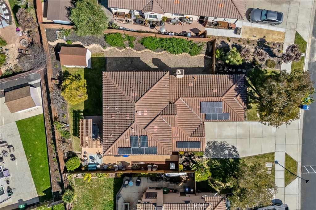 731 Voyager Road