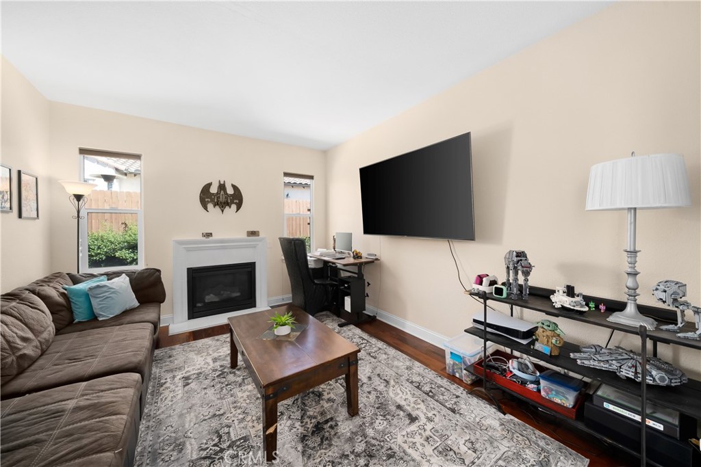 731 Voyager Road