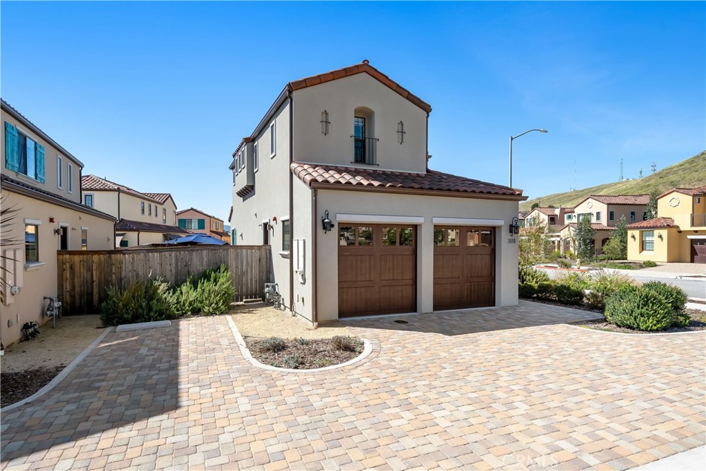 3016 Arezzo Drive