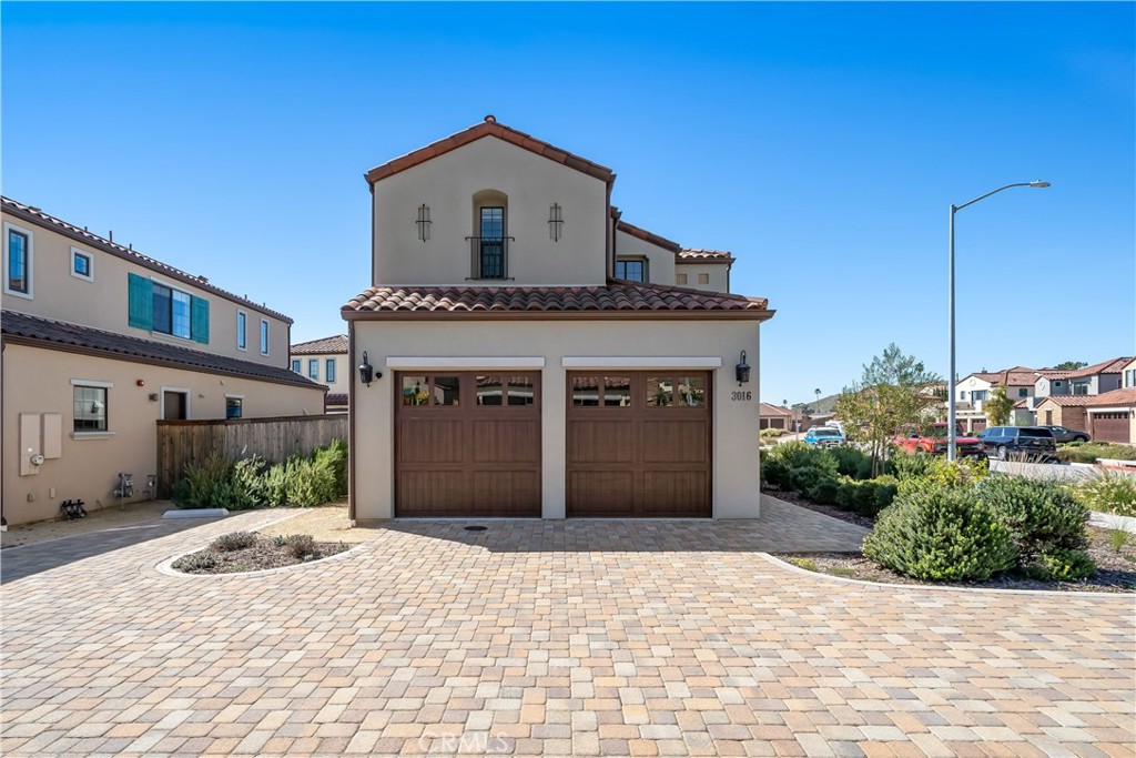 3016 Arezzo Drive