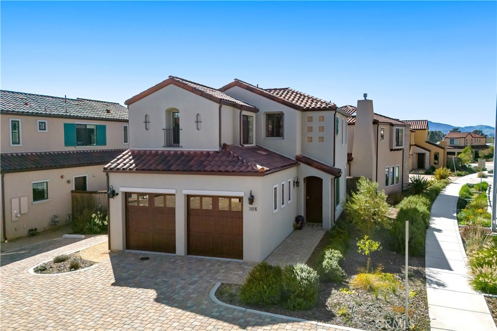 3016 Arezzo Drive