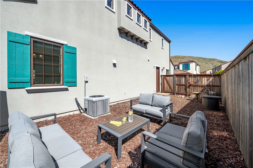 3016 Arezzo Drive