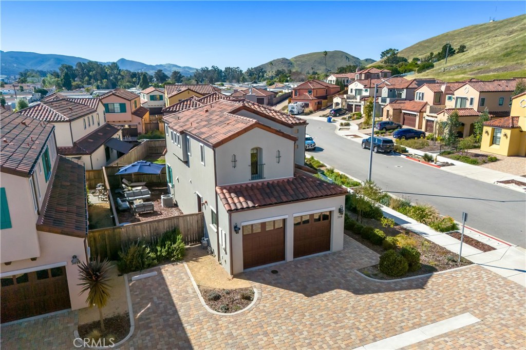 3016 Arezzo Drive