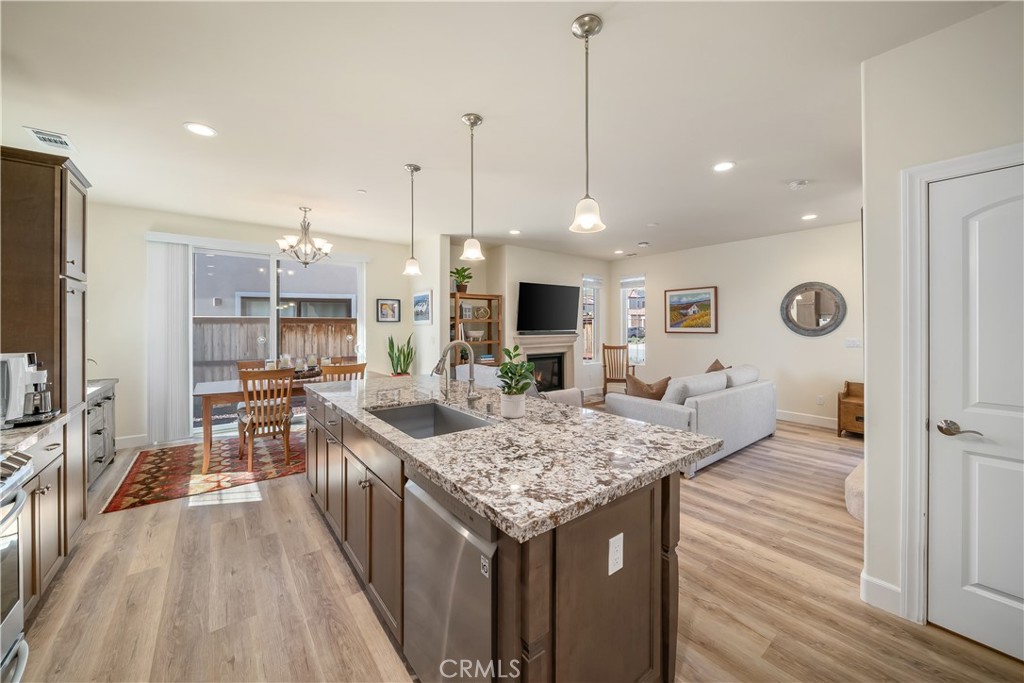 3016 Arezzo Drive
