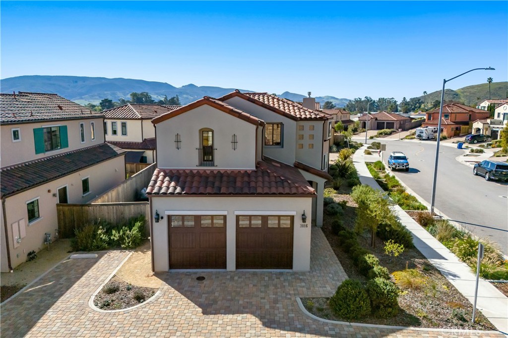 3016 Arezzo Drive