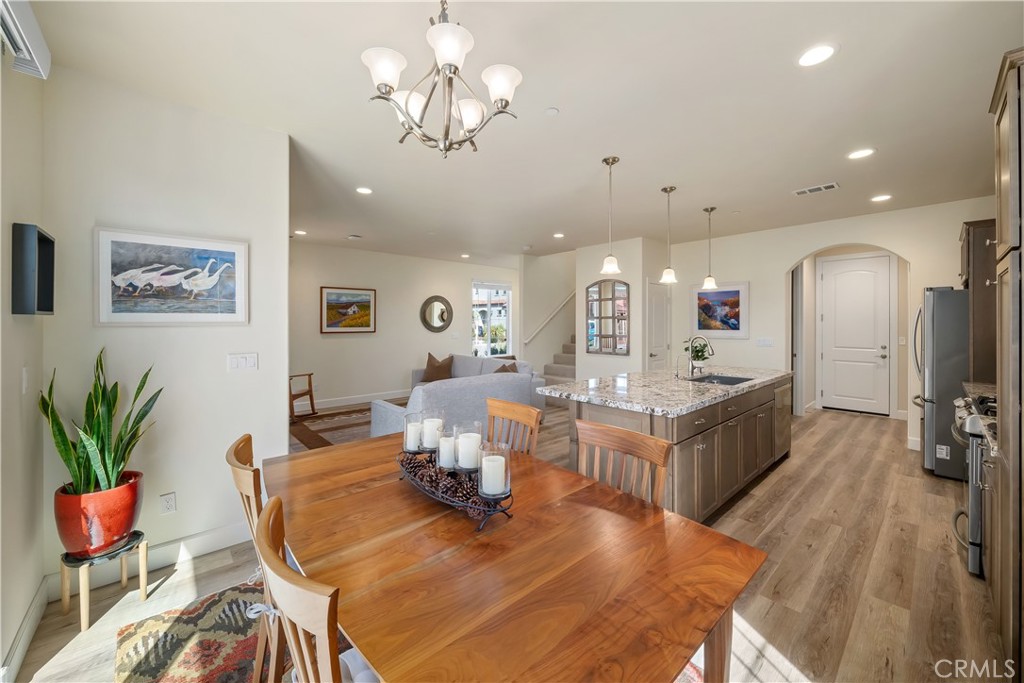 3016 Arezzo Drive