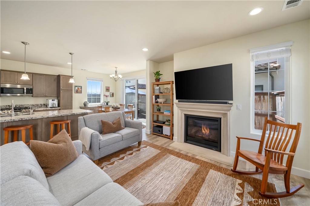 3016 Arezzo Drive