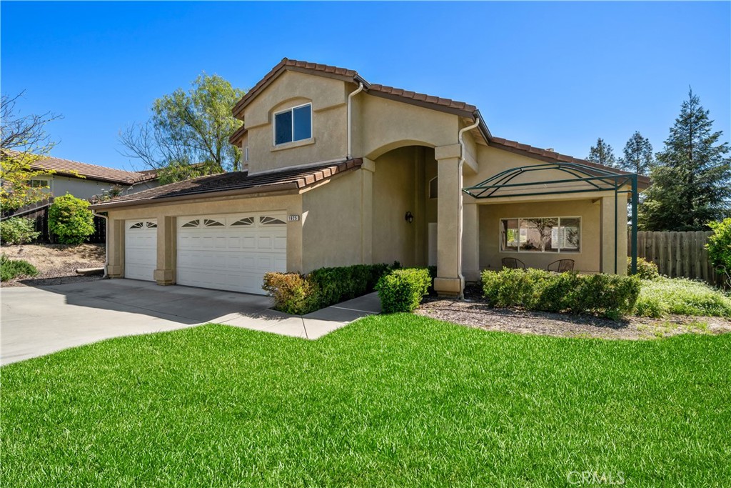 1625 Leah Way