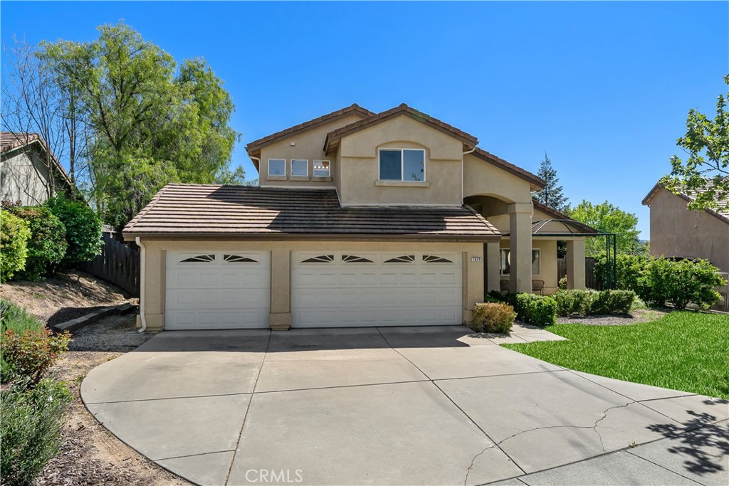 1625 Leah Way
