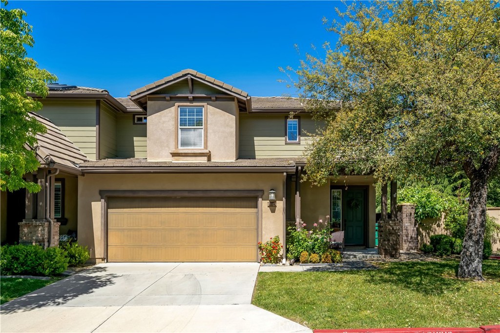 11816 Ranunculo Court