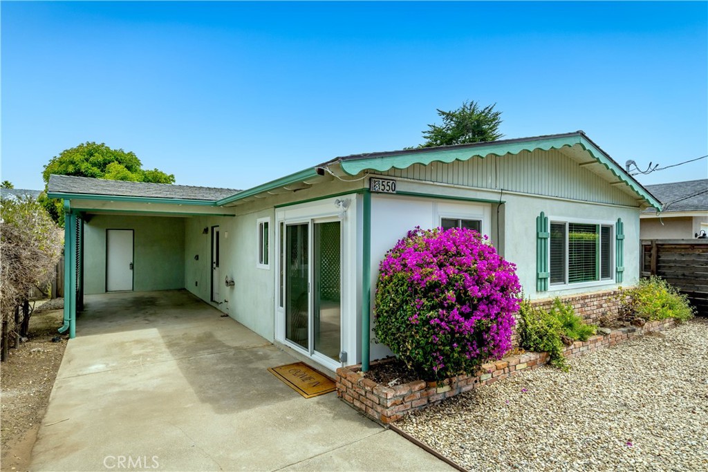 550 Mitchell Drive
