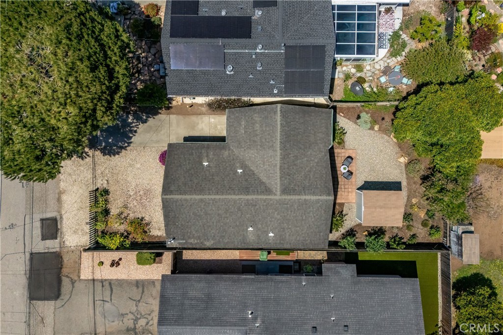550 Mitchell Drive