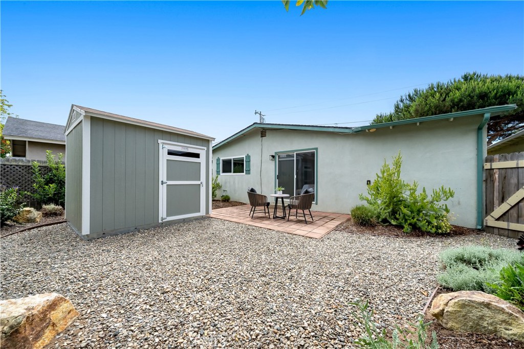 550 Mitchell Drive
