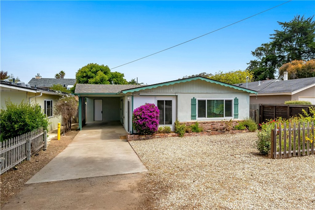 550 Mitchell Drive
