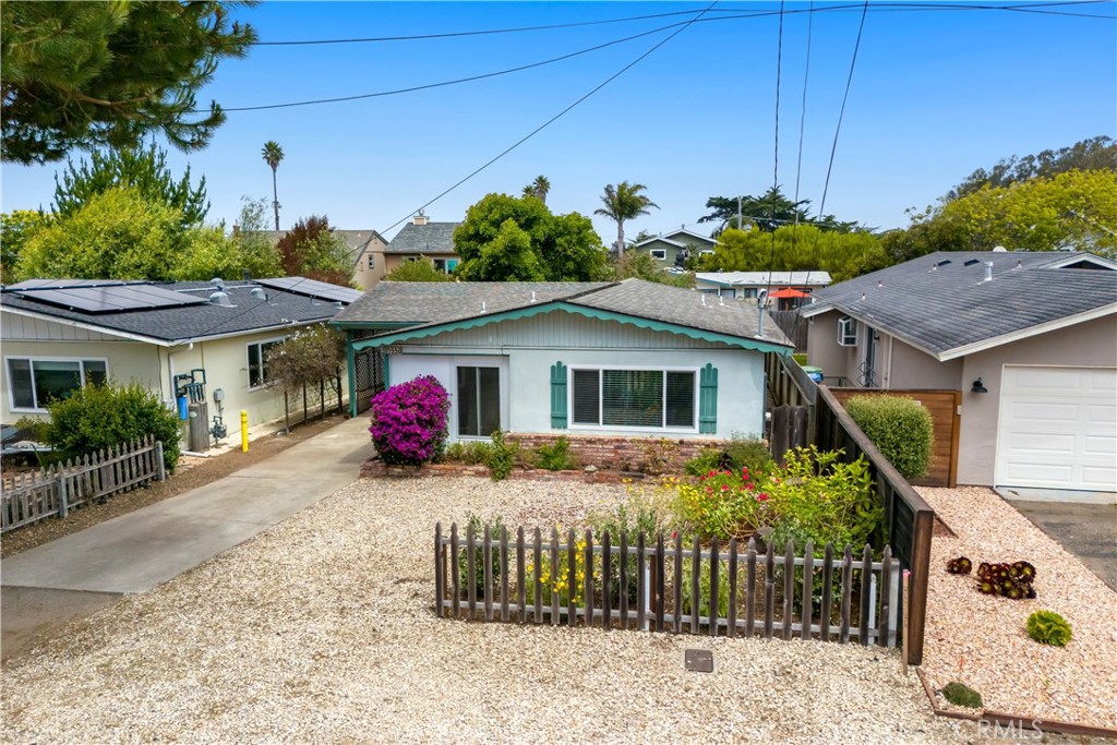550 Mitchell Drive