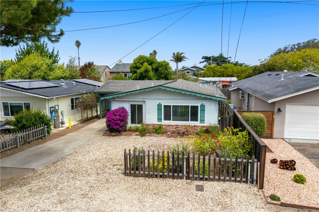 550 Mitchell Drive