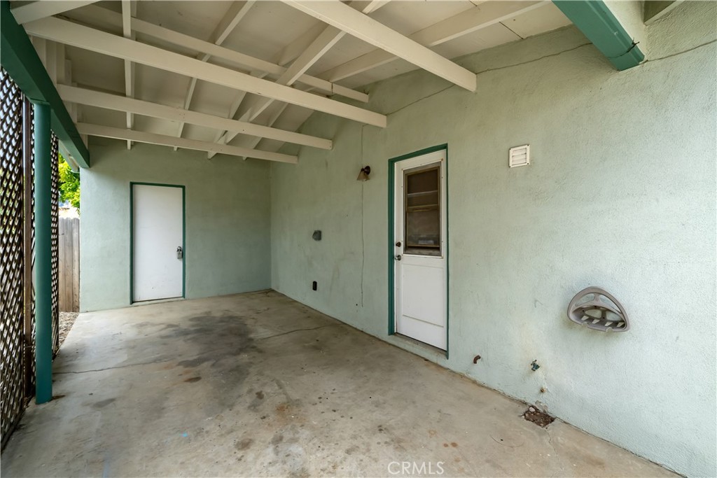 550 Mitchell Drive