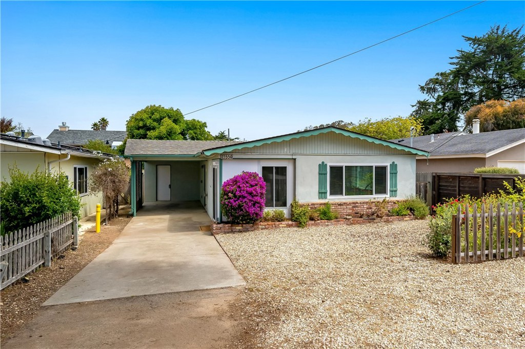 550 Mitchell Drive