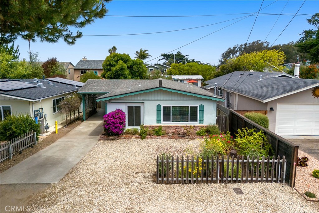 550 Mitchell Drive