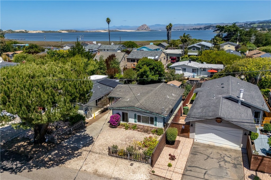 550 Mitchell Drive