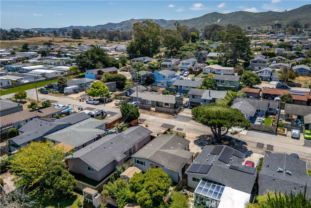 550 Mitchell Drive