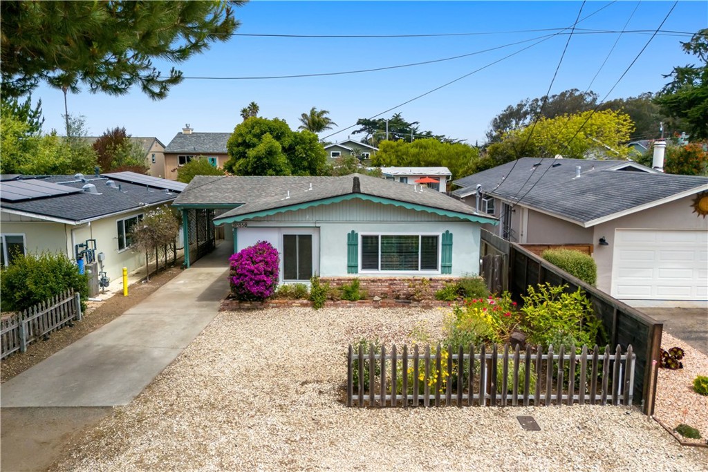 550 Mitchell Drive