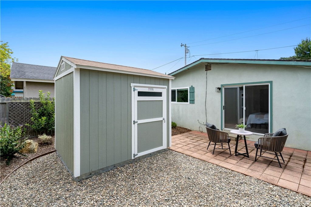 550 Mitchell Drive