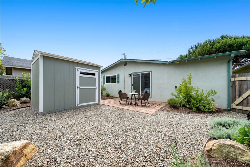 550 Mitchell Drive