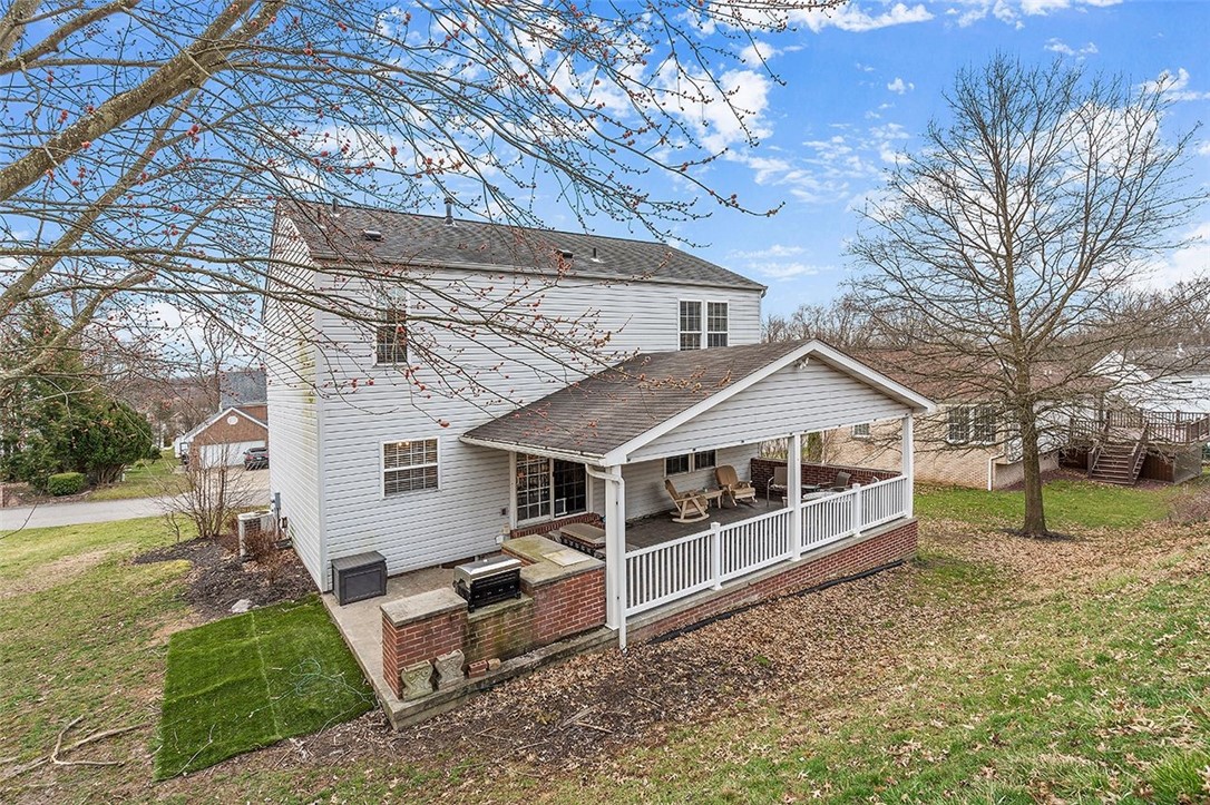 309 Glencove Dr