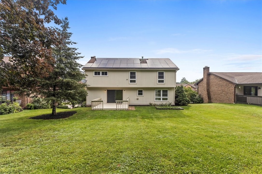 304 Summer Dr