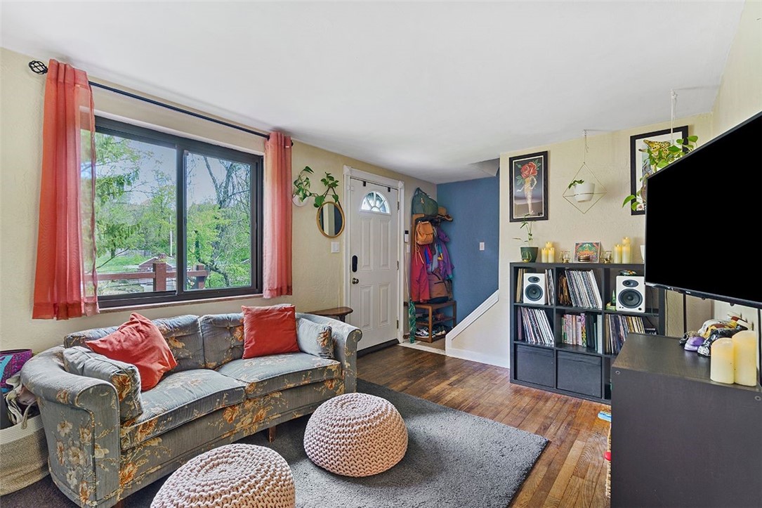 839 McNeilly Road