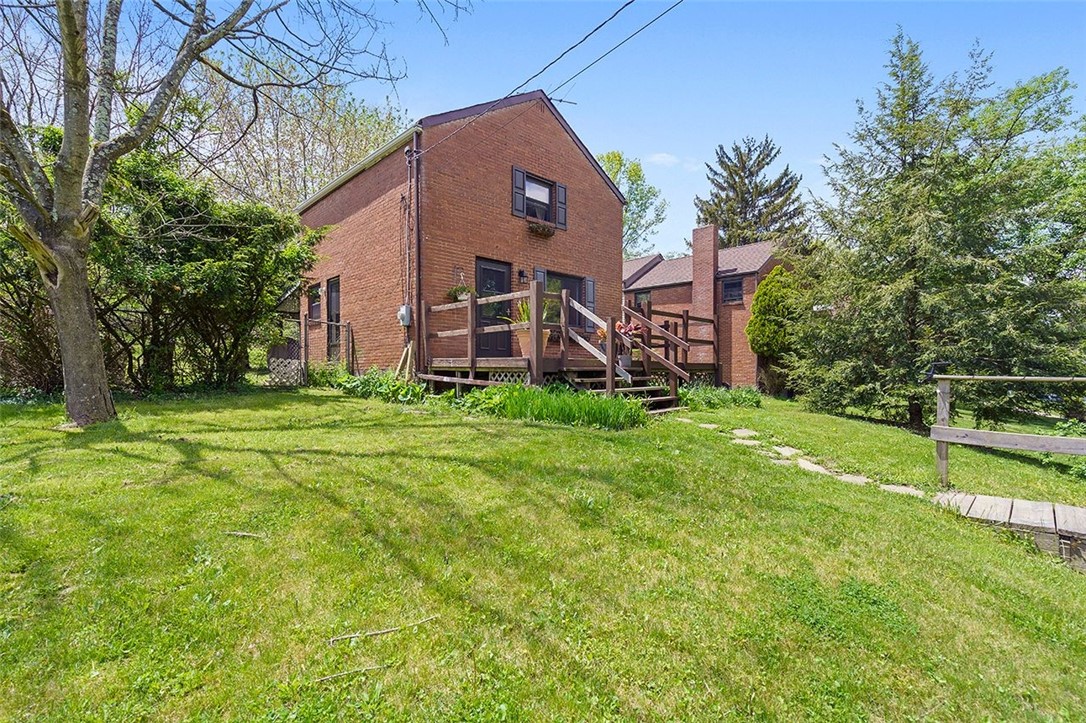 839 McNeilly Road