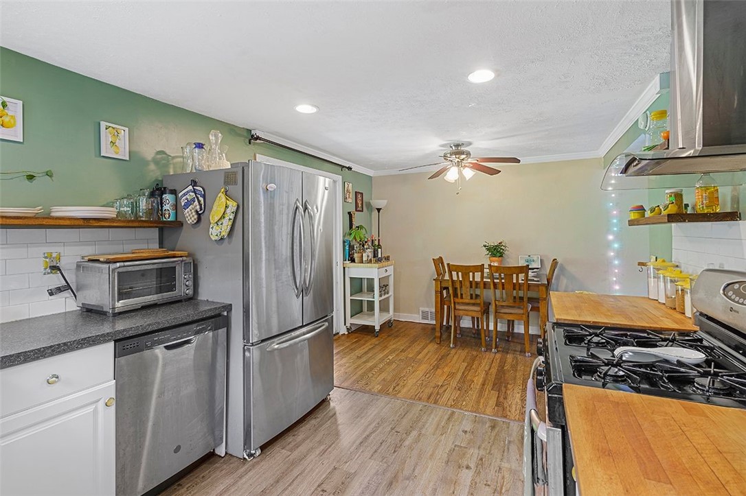 839 McNeilly Road