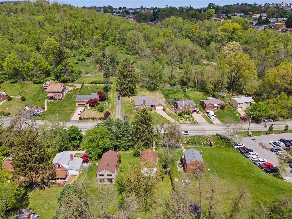 839 McNeilly Road
