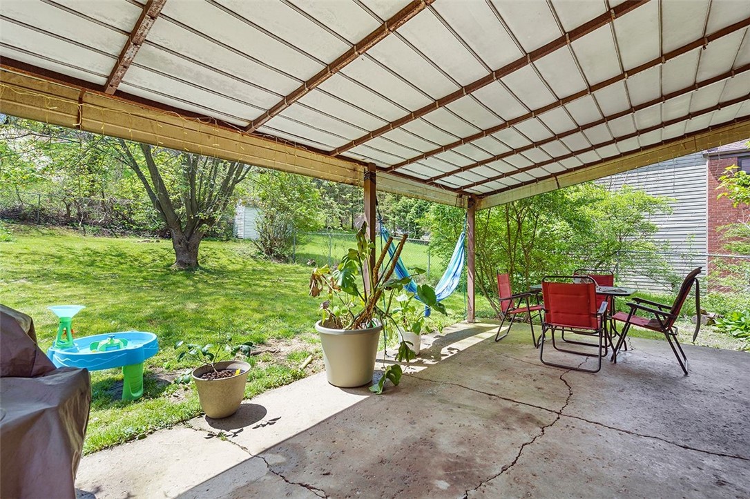 839 McNeilly Road