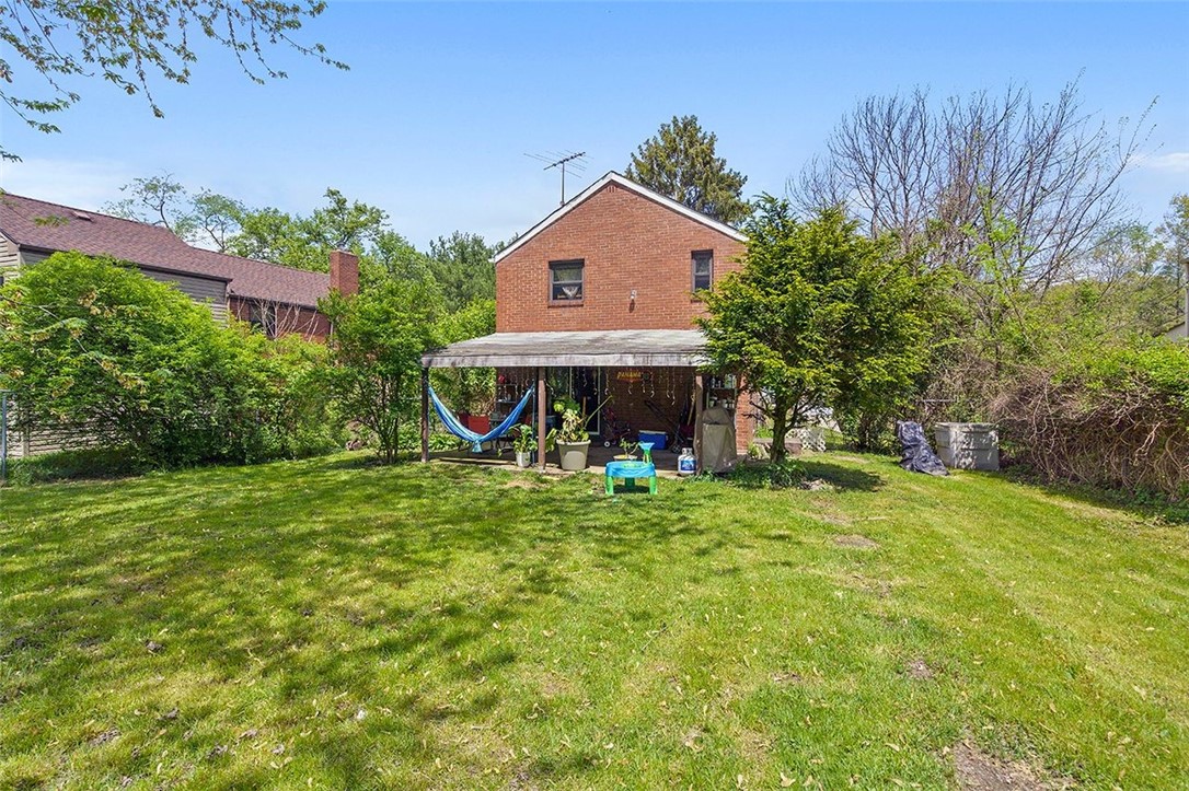 839 McNeilly Road