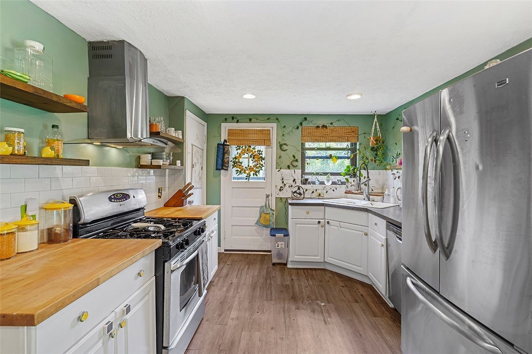 839 McNeilly Road