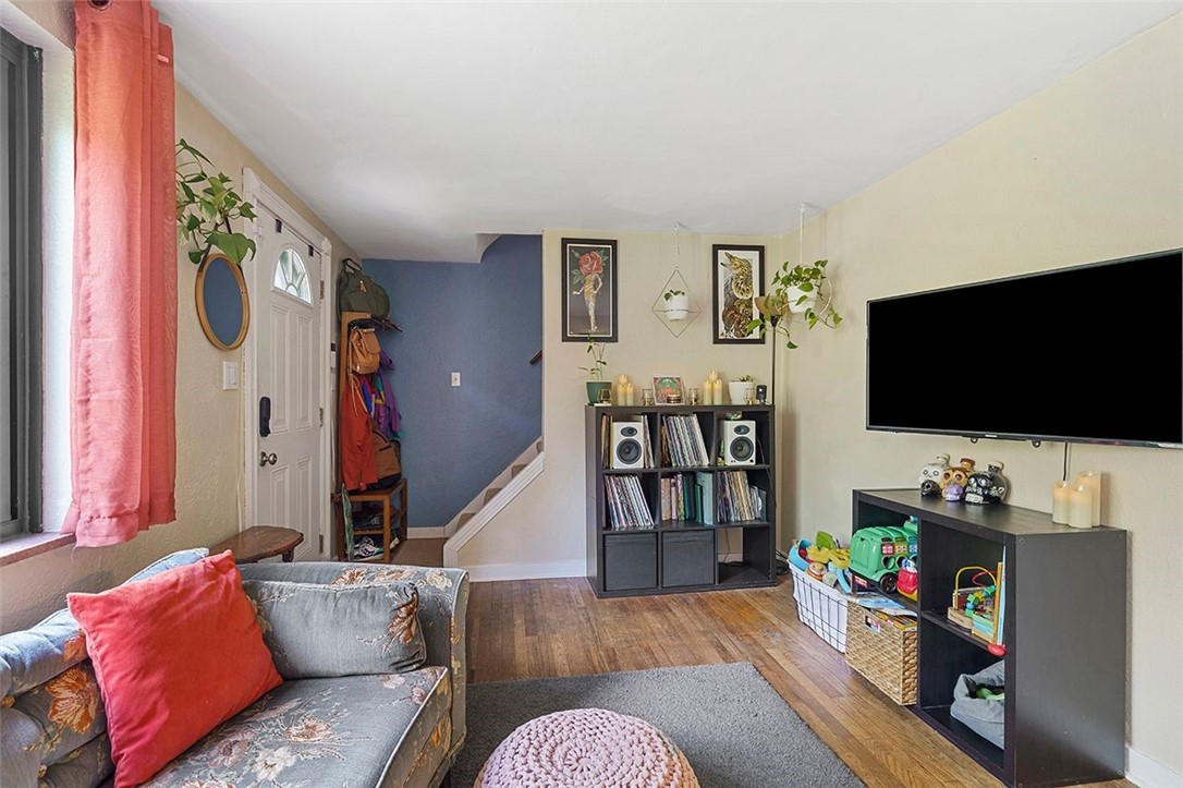 839 McNeilly Road