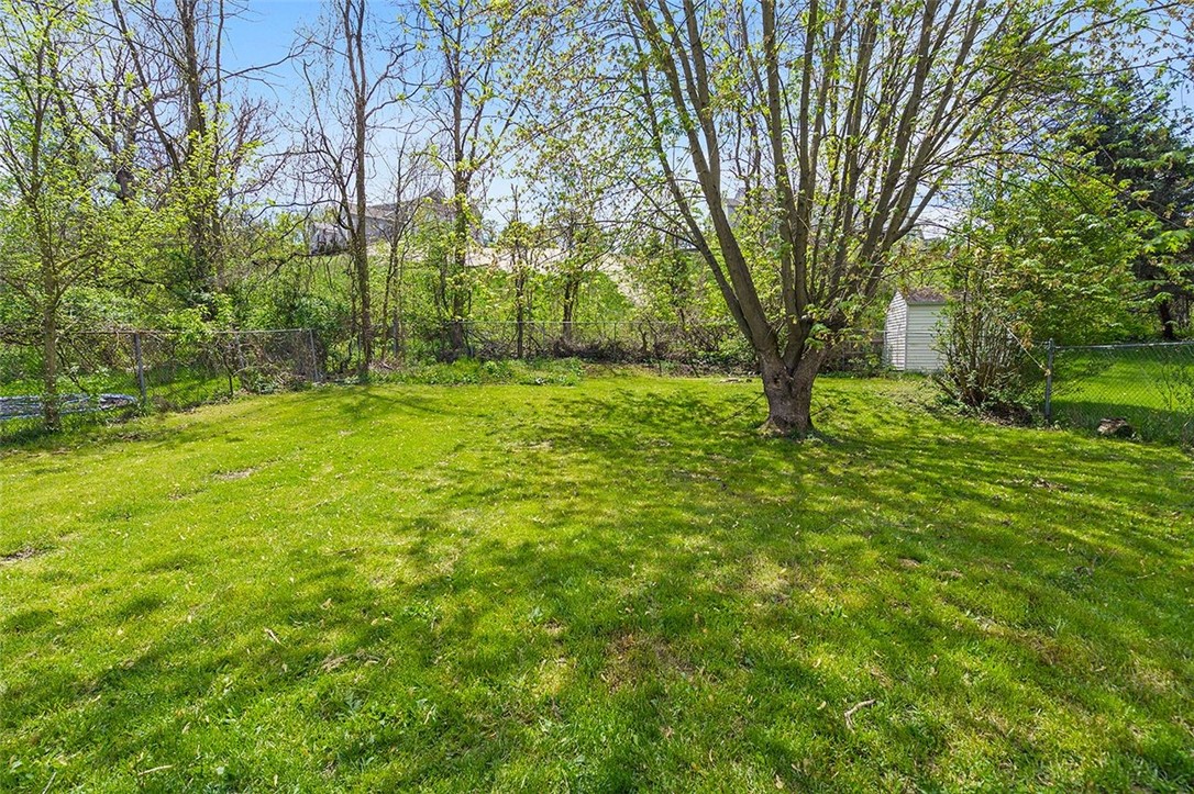 839 McNeilly Road