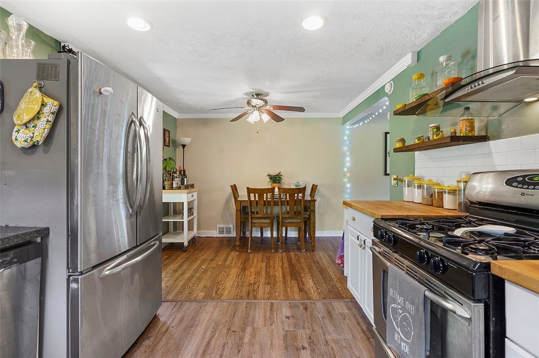 839 McNeilly Road