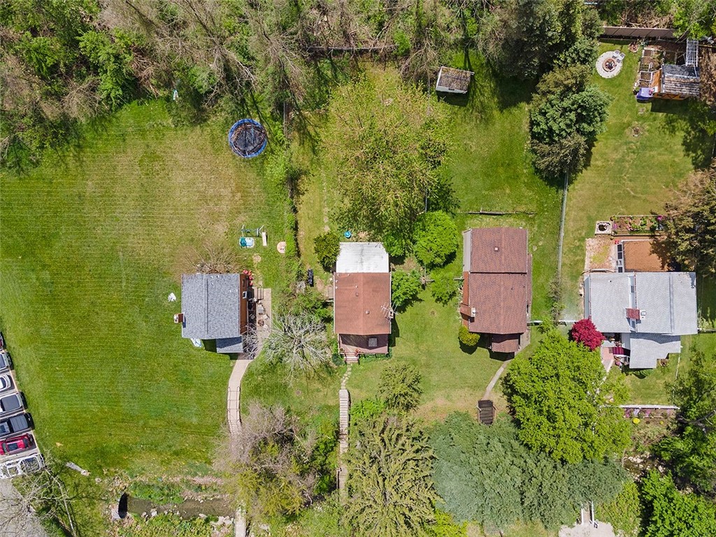 839 McNeilly Road