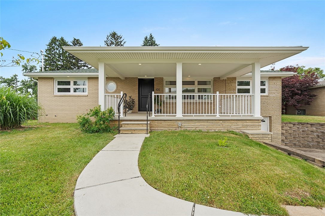 105 Delfred Dr