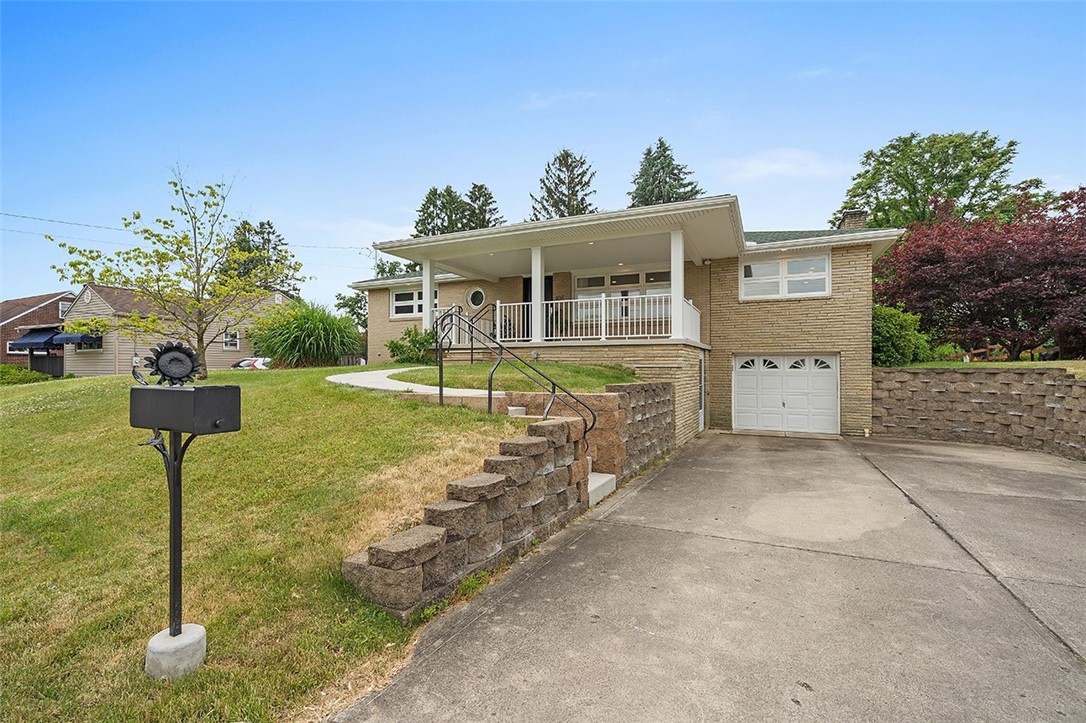 105 Delfred Dr