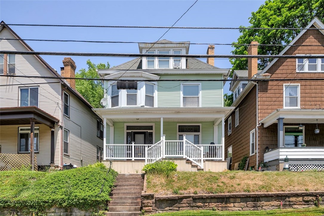 210 Buffalo St