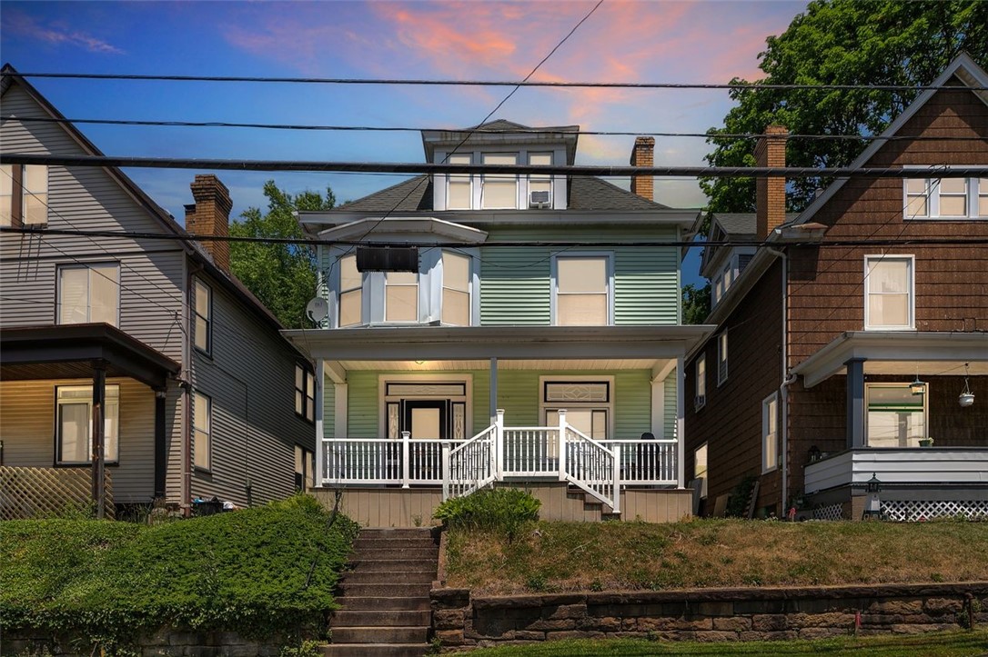 210 Buffalo St