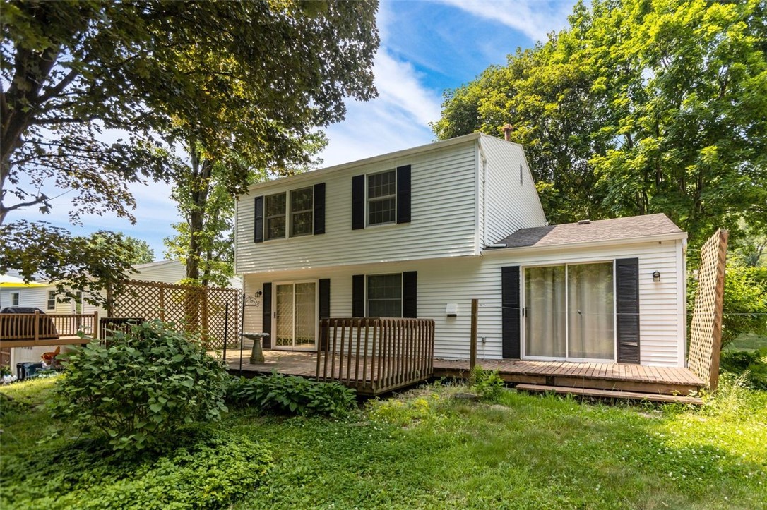 1140 Huntsridge Drive