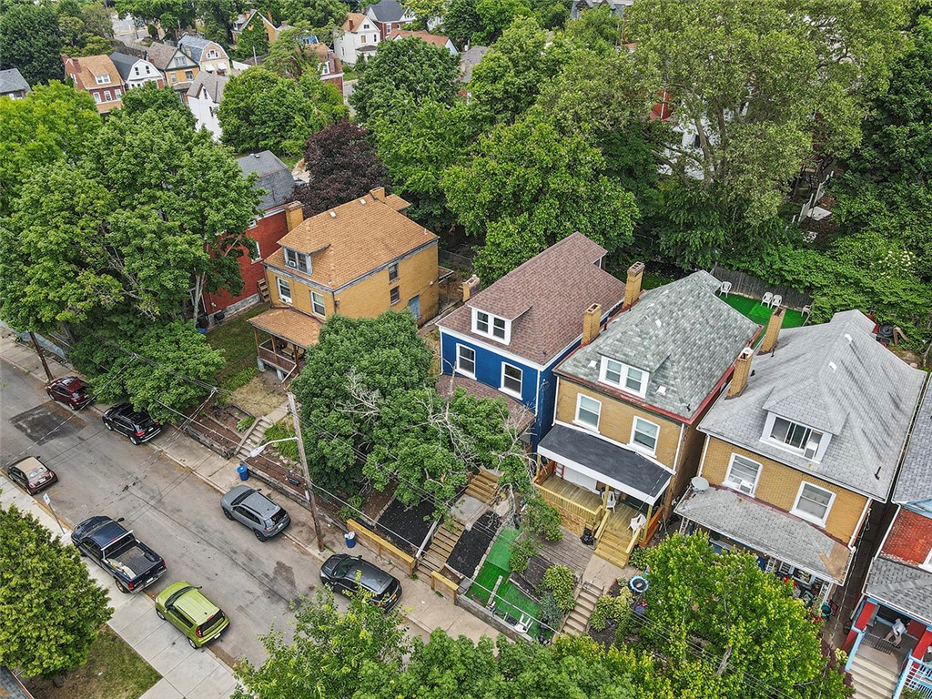 5449 Kincaid Street